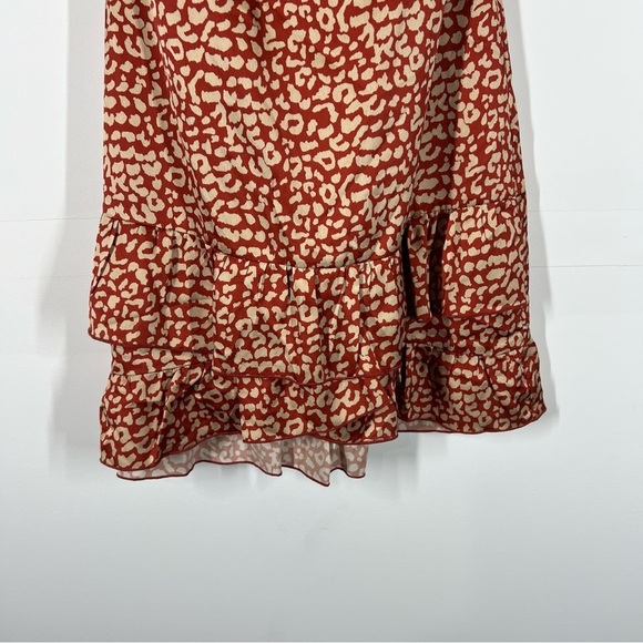 Majorelle Shiloh Mini Dress Size Large - Picture 9 of 13